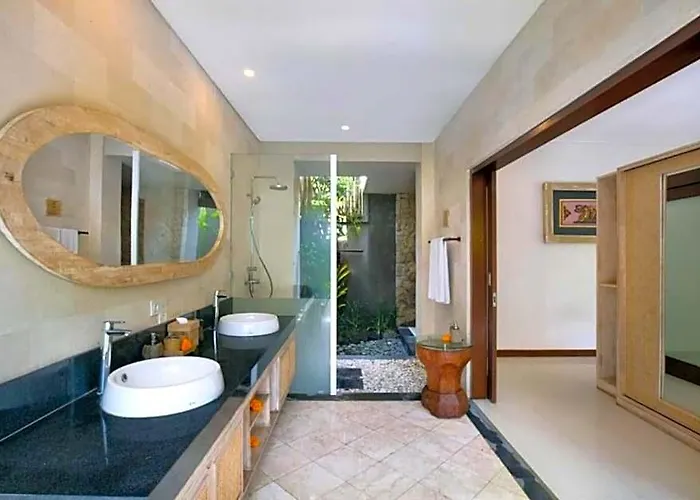 Stunning 2 Bedroom Private Pool Zn22 ホテル